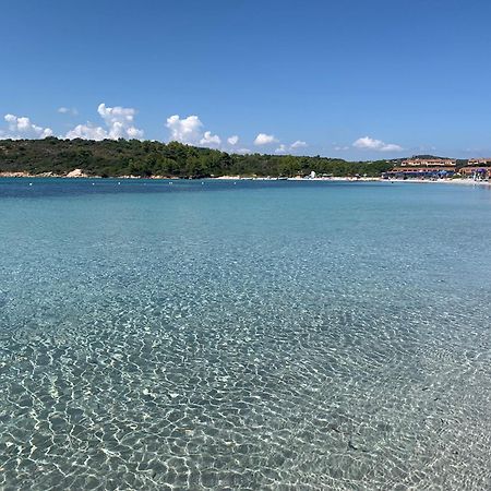 Casa Smeralda: Con Giardino E Vicino Al Mare Punta Molara Kültér fotó