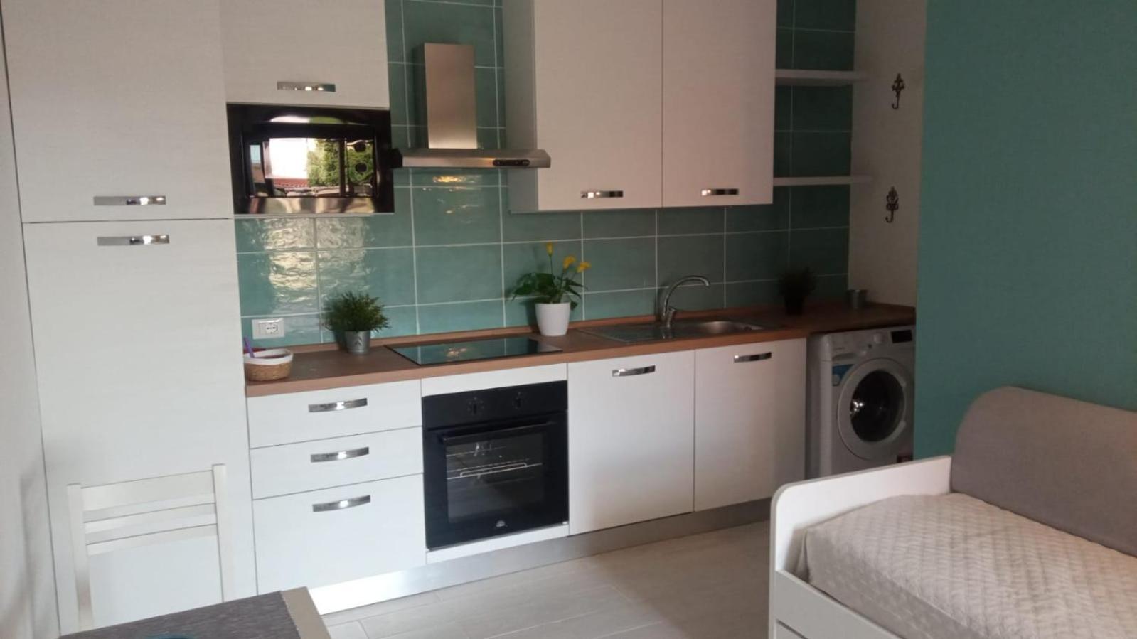 Casa Smeralda: Con Giardino E Vicino Al Mare Punta Molara Kültér fotó