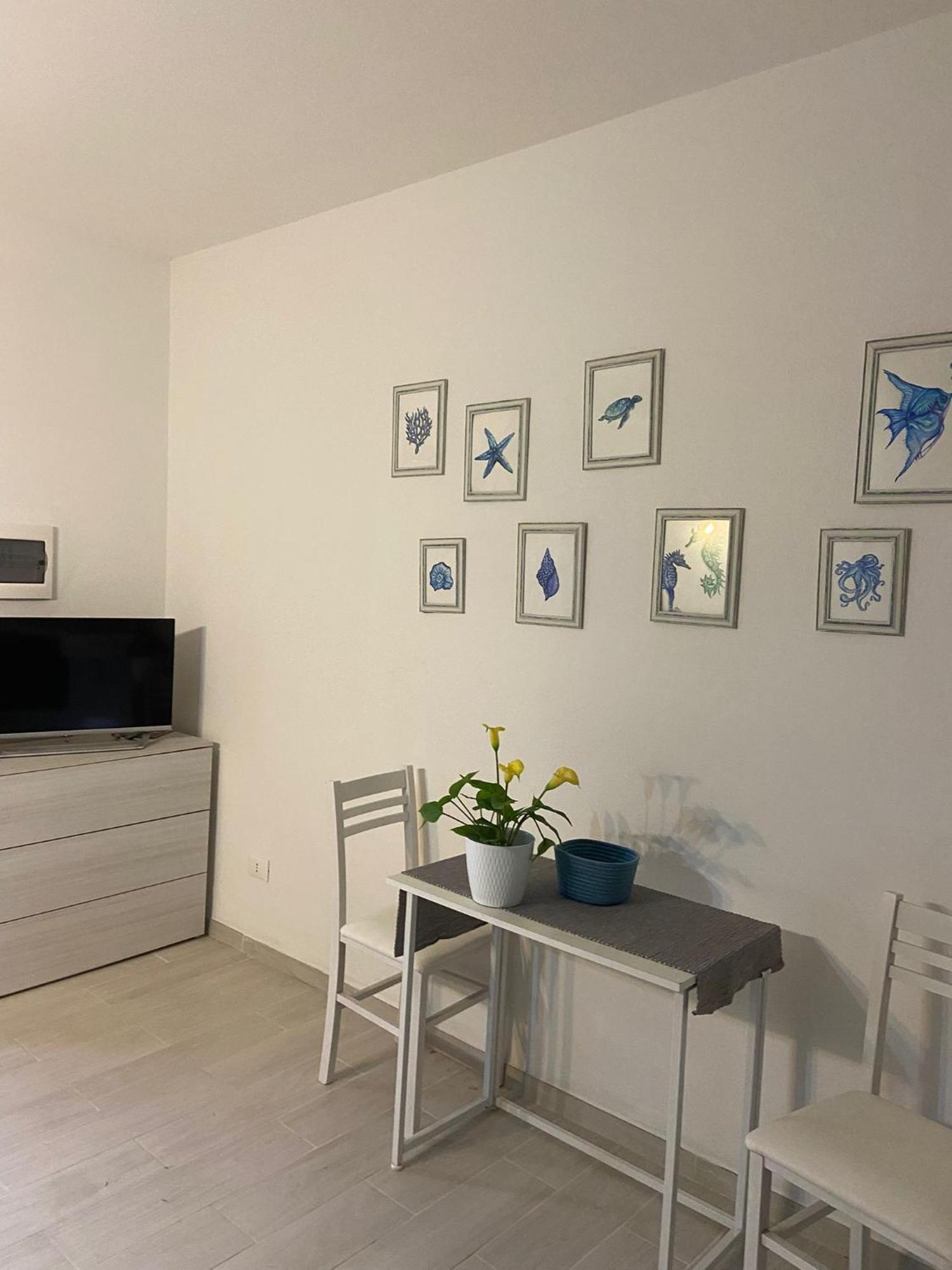 Casa Smeralda: Con Giardino E Vicino Al Mare Punta Molara Kültér fotó