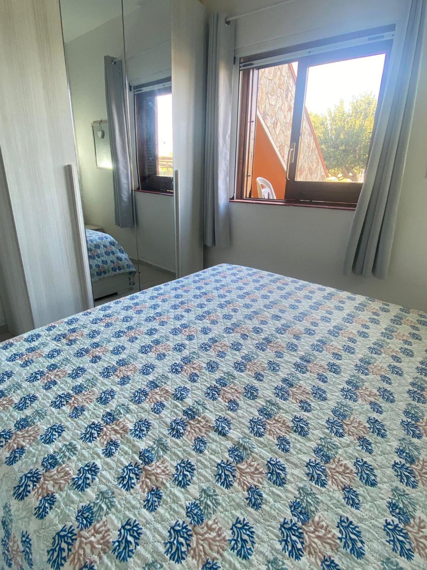 Casa Smeralda: Con Giardino E Vicino Al Mare Punta Molara Kültér fotó